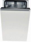 Bosch SPV 40E60 Lave-vaisselle