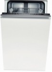 Bosch SPV 40E20 Lave-vaisselle