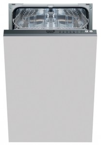 Hotpoint-Ariston MSTB 6B00 Stroj za pranje posuđa foto