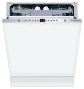 Kuppersbusch IGVS 6509.3 Stroj za pranje posuđa foto