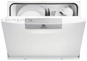 Electrolux ESF 2210 DW 洗碗机 照片