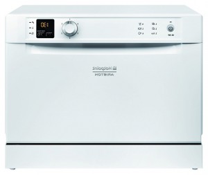 Hotpoint-Ariston HCD 662 Stroj za pranje posuđa foto