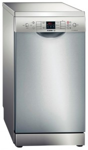 Bosch SPS 53M58 Stroj za pranje posuđa foto