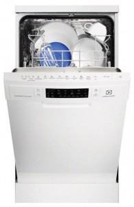 Electrolux ESF 9465 ROW 食器洗い機 写真