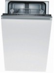 Bosch SPV 30E40 Lave-vaisselle