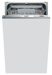Hotpoint-Ariston LSTF 9M117 C Dishwasher Photo
