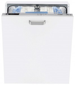 BEKO DIN 4530 Stroj za pranje posuđa foto