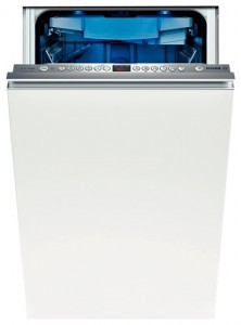 Bosch SPV 69T70 Πλυντήριο πιάτων φωτογραφία