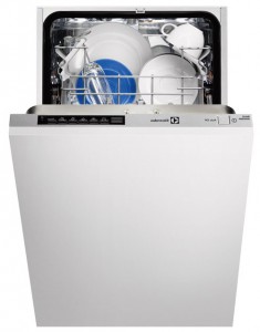 Electrolux ESL 94565 RO 食器洗い機 写真