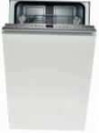 Bosch SPV 40X90 Lave-vaisselle