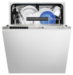 Electrolux ESL 97511 RO Машина за прање судова слика