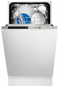 Electrolux ESL 4650 RO Посудомийна машина фото