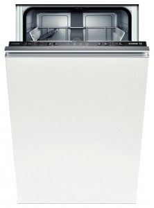 Bosch SPV 40E40 Lave-vaisselle Photo