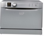 Hotpoint-Ariston HCD 662 S Lave-vaisselle