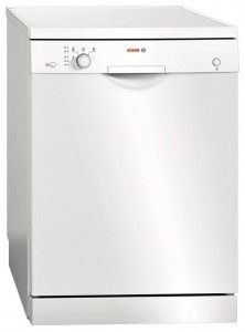 Bosch SMS 40D02 食器洗い機 写真