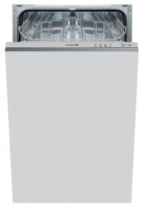 Hotpoint-Ariston LSTB 4B00 Машина за прање судова слика