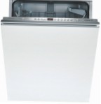 Bosch SMV 65M30 Lave-vaisselle