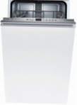 Bosch SPV 53M00 食器洗い機