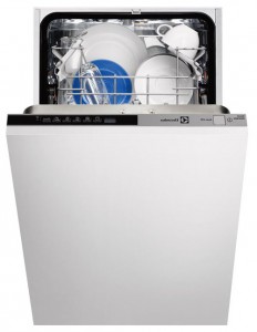 Electrolux ESL 94550 RO Машина за прање судова слика