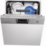 Electrolux ESI 7620 RAX Машина за прање судова
