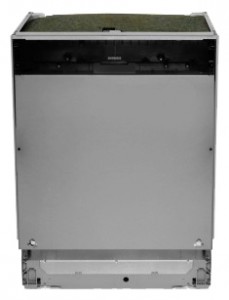 Siemens SR 66T056 Машина за прање судова слика