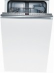 Bosch SPV 53N20 Lave-vaisselle