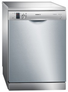 Bosch SMS 50D58 Dishwasher Photo