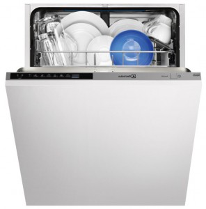 Electrolux ESL 7311 RA Машина за прање судова слика