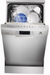 Electrolux ESF 74510 LX Машина за прање судова