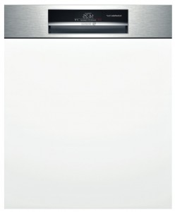 Bosch SMI 88TS03 E 食器洗い機 写真