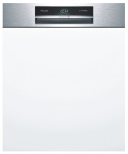 Bosch SMI 88TS01 D Посудомоечная Машина Фото