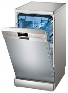 Siemens SR 26T898 Посудомоечная Машина Фото