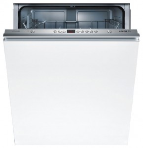 Bosch SMV 53L90 Stroj za pranje posuđa foto