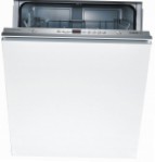 Bosch SMV 53L90 Lave-vaisselle