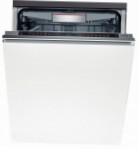 Bosch SMV 87TX02 E Lave-vaisselle