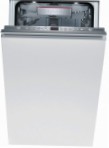 Bosch SPV 69T90 Stroj za pranje posuđa