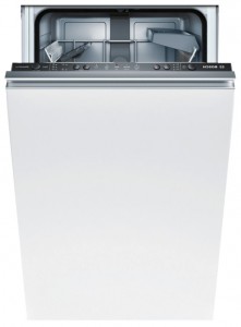 Bosch SPV 50E70 Stroj za pranje posuđa foto