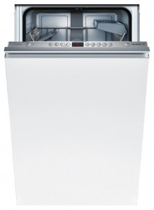 Bosch SPV 53M70 Stroj za pranje posuđa foto