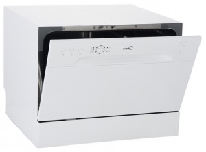 Midea MCFD-0606 Stroj za pranje posuđa foto