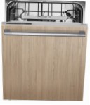 Asko D 5536 XL Lave-vaisselle