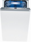 Bosch SPV 69X10 Машина за прање судова