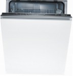 Bosch SMV 30D20 Lave-vaisselle