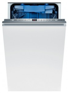 Bosch SPV 69T80 Opvaskemaskine Foto