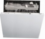 Whirlpool WP 89/1 Bulaşık makinesi