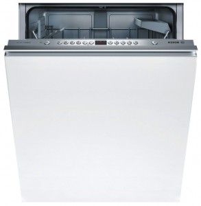 Bosch SMV 53N90 Lave-vaisselle Photo