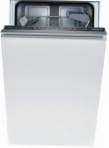 Bosch SPV 50E90 Lave-vaisselle