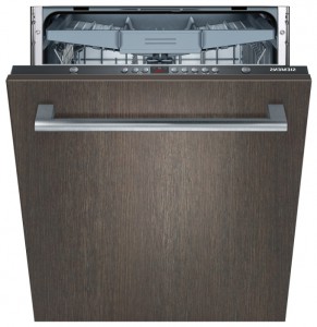 Siemens SN 65L082 Stroj za pranje posuđa foto