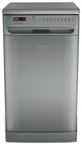 Hotpoint-Ariston LSFF 9M124 CX Lave-vaisselle Photo
