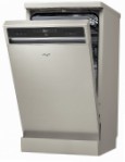 Whirlpool ADPF 988 IX Bulaşık makinesi