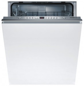 Bosch SMV 53L80 Lave-vaisselle Photo